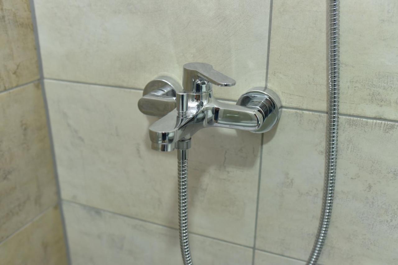 Motel Grand Velika Kladusa Dış mekan fotoğraf