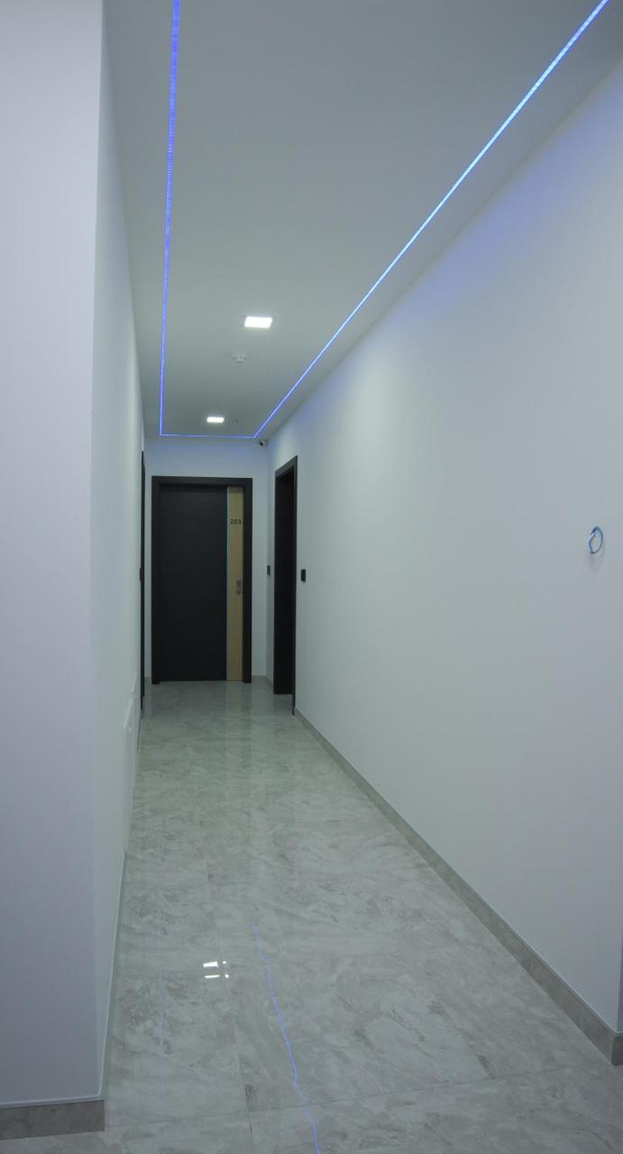 Motel Grand Velika Kladusa Dış mekan fotoğraf