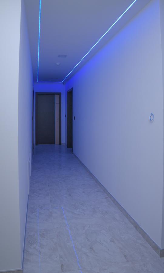 Motel Grand Velika Kladusa Dış mekan fotoğraf